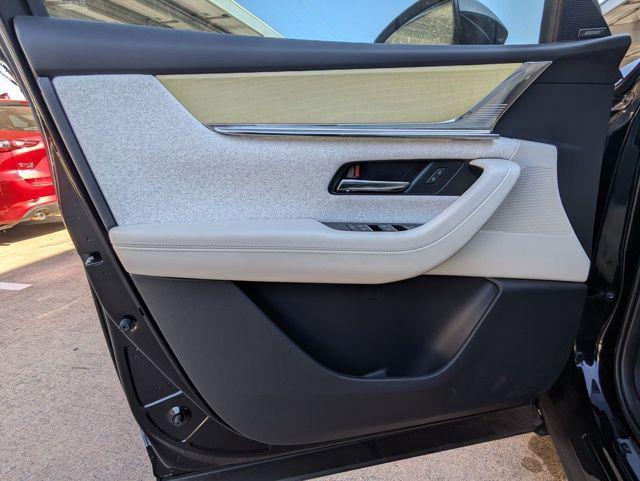 used 2025 Mazda CX-90 car, priced at $54,795