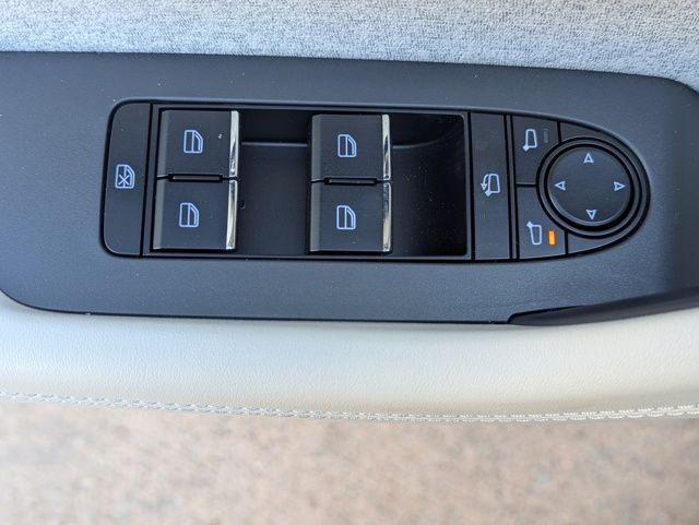 used 2025 Mazda CX-90 car, priced at $54,795