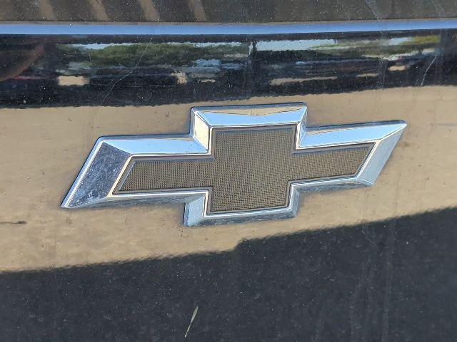 used 2022 Chevrolet TrailBlazer car, priced at $18,995