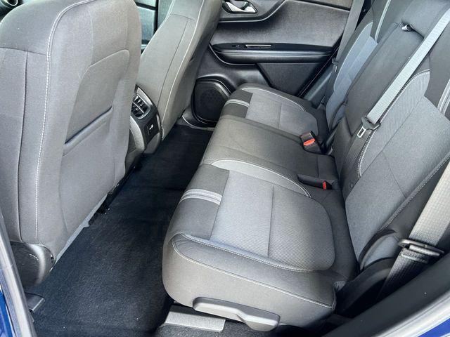used 2023 Chevrolet Blazer car, priced at $27,995