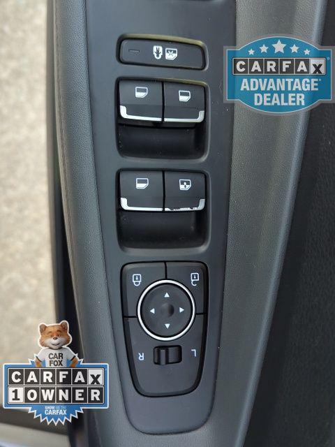 used 2023 Hyundai Santa Fe car, priced at $23,995