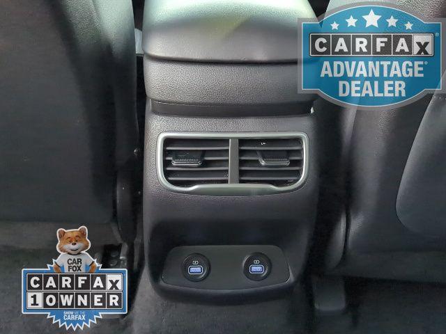 used 2023 Hyundai Santa Fe car, priced at $23,995