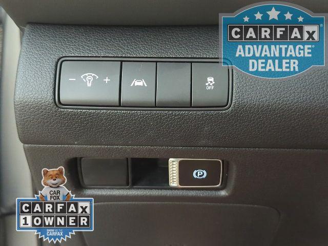 used 2023 Hyundai Santa Fe car, priced at $23,995