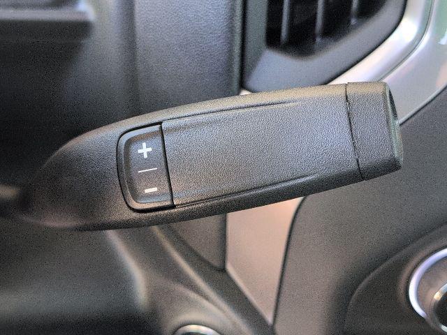 new 2026 Chevrolet Silverado 1500 car, priced at $44,070