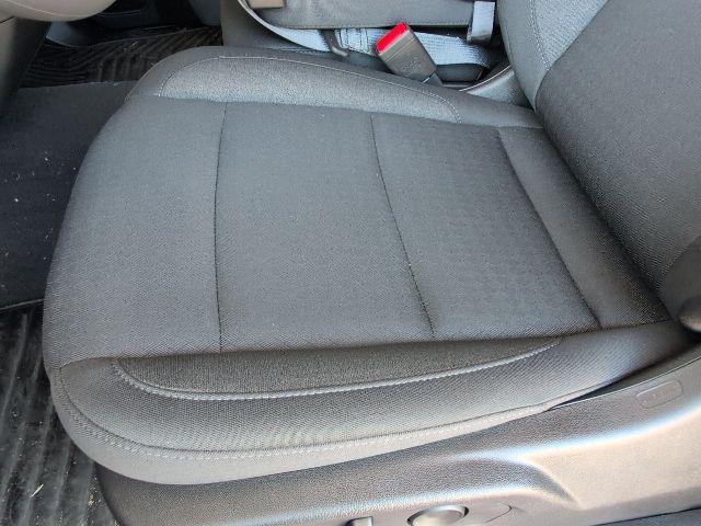 new 2026 Chevrolet Silverado 1500 car, priced at $44,070