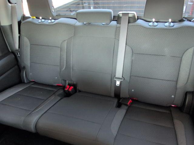 new 2026 Chevrolet Silverado 1500 car, priced at $44,070