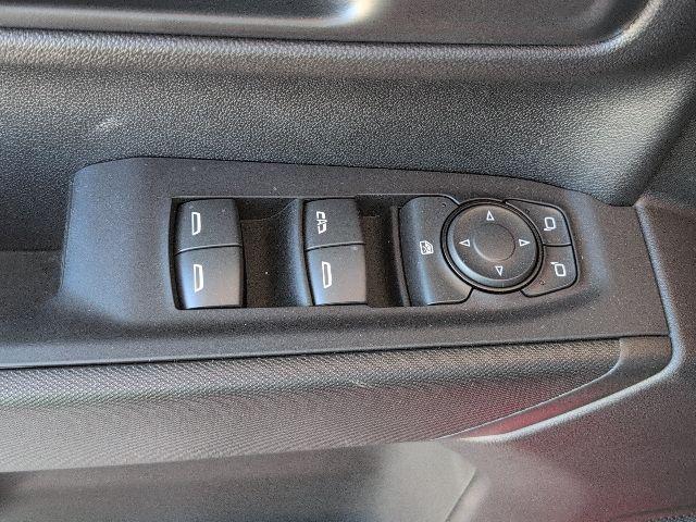 new 2026 Chevrolet Silverado 1500 car, priced at $44,070