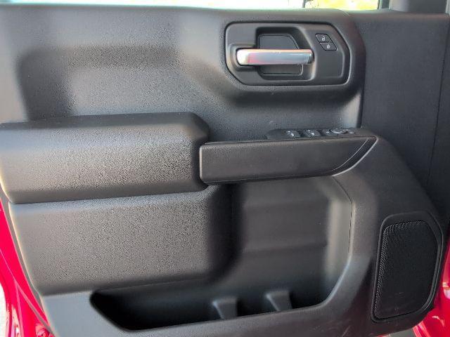 new 2026 Chevrolet Silverado 1500 car, priced at $44,070