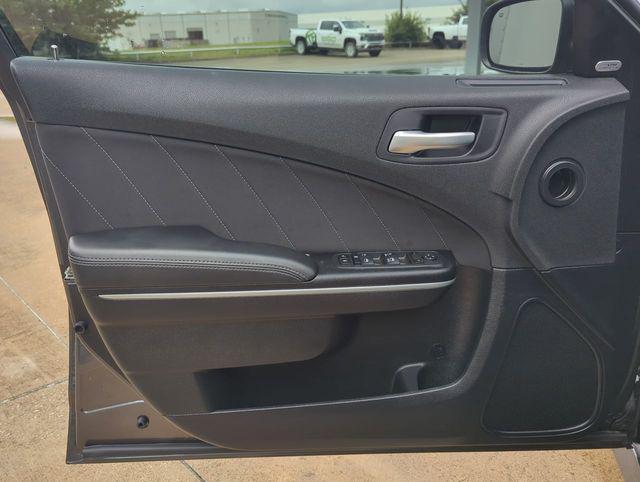 used 2023 Dodge Charger car, priced at $48,995