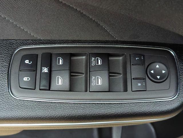 used 2023 Dodge Charger car, priced at $48,995
