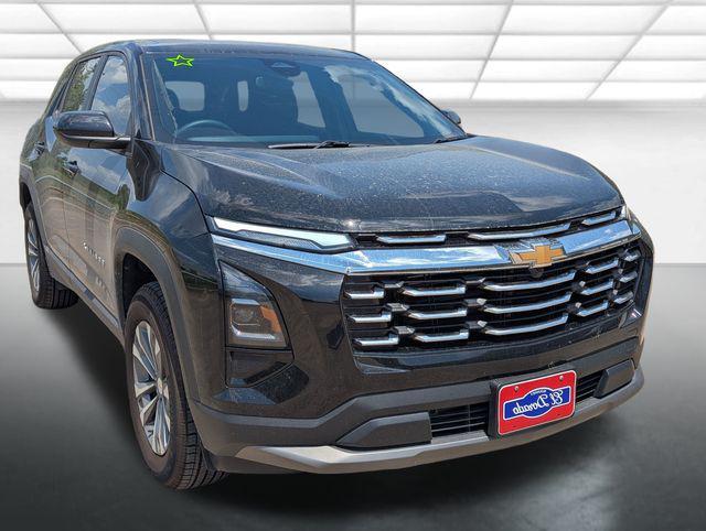 new 2026 Chevrolet Equinox car, priced at $28,435