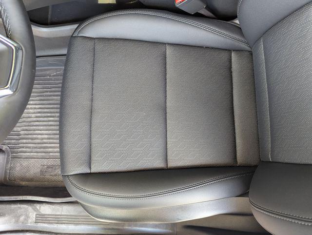 new 2026 Chevrolet Equinox car, priced at $28,435