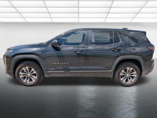 new 2026 Chevrolet Equinox car, priced at $28,435