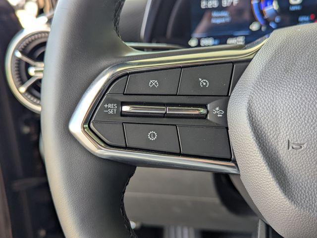 new 2026 Chevrolet Equinox car, priced at $28,435