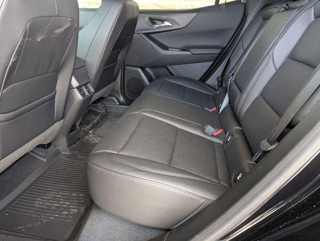 new 2026 Chevrolet Equinox car, priced at $28,435