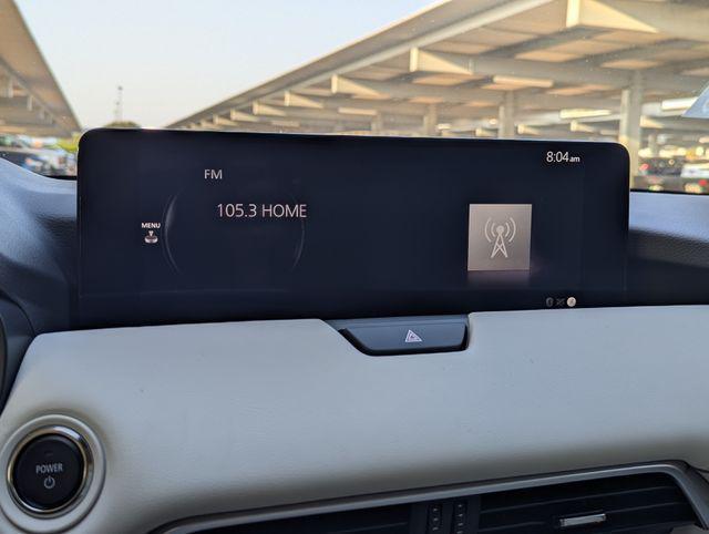 used 2025 Mazda CX-90 PHEV car, priced at $51,595