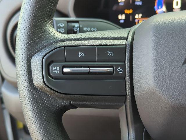 new 2026 Chevrolet Colorado car, priced at $34,970