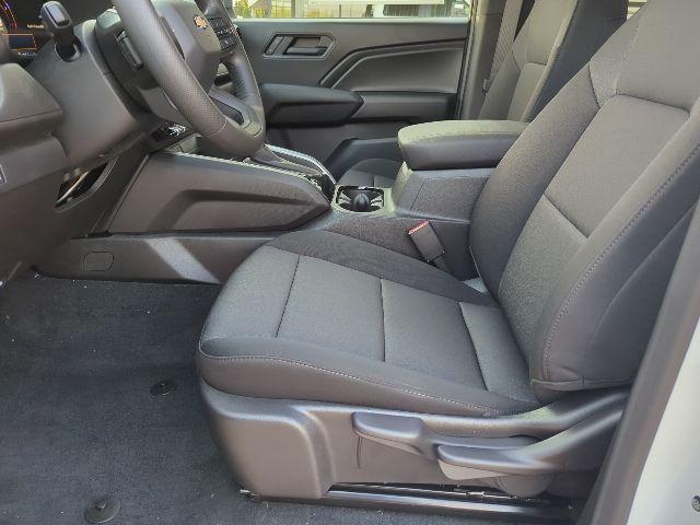 new 2026 Chevrolet Colorado car, priced at $34,970