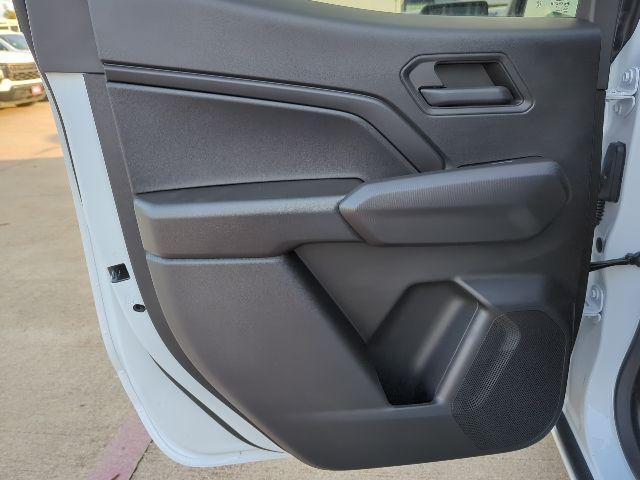 new 2026 Chevrolet Colorado car, priced at $34,970