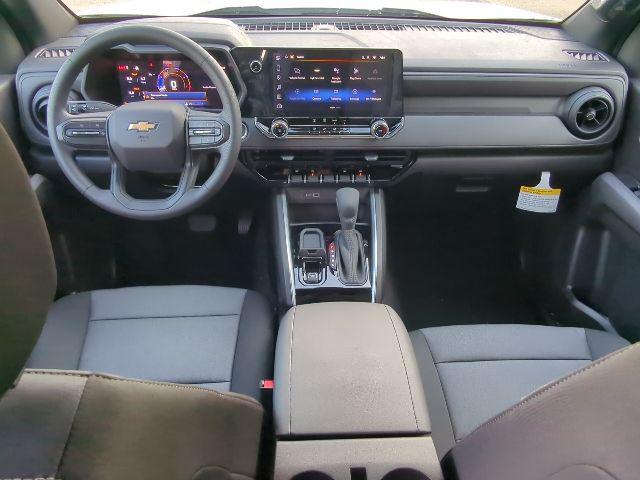 new 2026 Chevrolet Colorado car, priced at $34,970