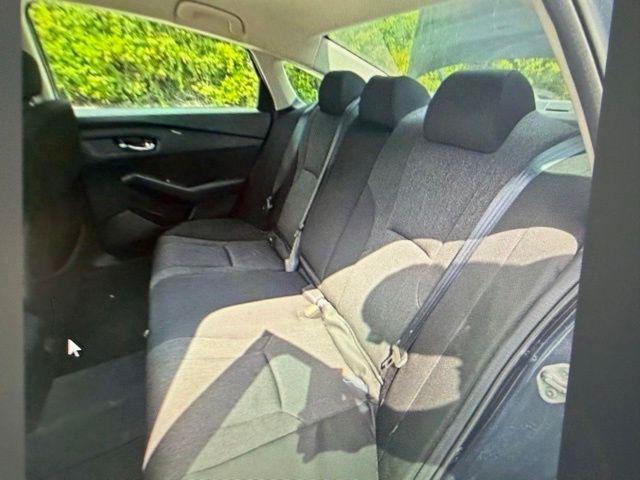 used 2023 Honda Accord car, priced at $23,295