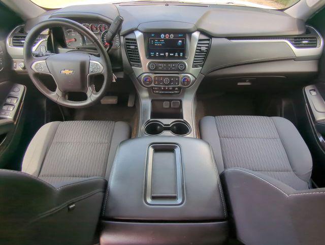used 2018 Chevrolet Tahoe car, priced at $20,995