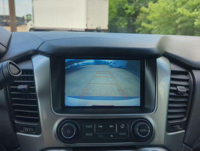 used 2018 Chevrolet Tahoe car, priced at $20,995