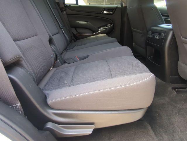 used 2018 Chevrolet Tahoe car, priced at $20,995