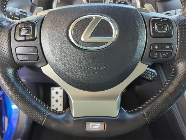 used 2019 Lexus NX 300 car, priced at $28,998