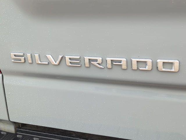 used 2024 Chevrolet Silverado 1500 car, priced at $48,995