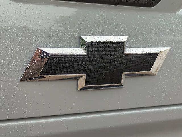 used 2024 Chevrolet Silverado 1500 car, priced at $48,995