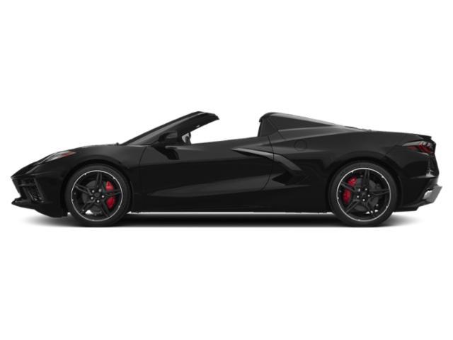 used 2022 Chevrolet Corvette car, priced at $80,495