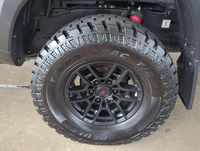 used 2020 Toyota Tacoma car, priced at $37,495