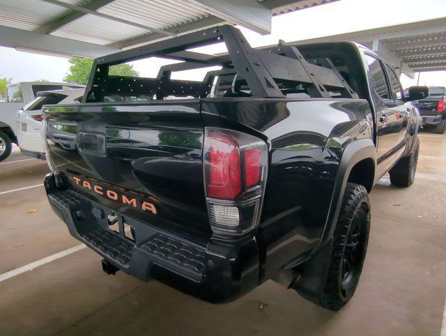 used 2020 Toyota Tacoma car, priced at $37,495