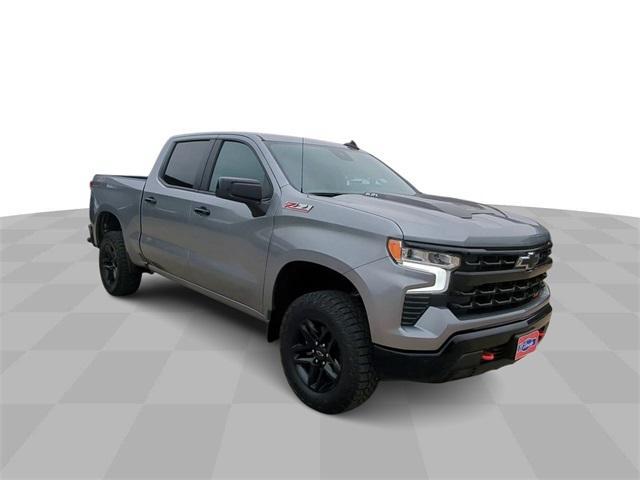 used 2023 Chevrolet Silverado 1500 car, priced at $50,998