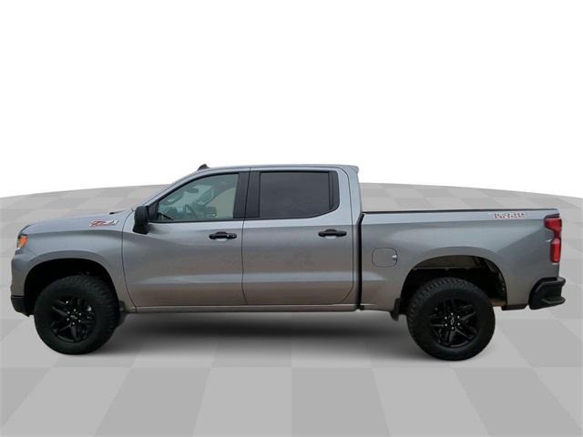 used 2023 Chevrolet Silverado 1500 car, priced at $50,998