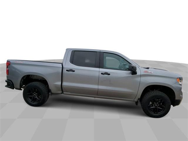 used 2023 Chevrolet Silverado 1500 car, priced at $50,998