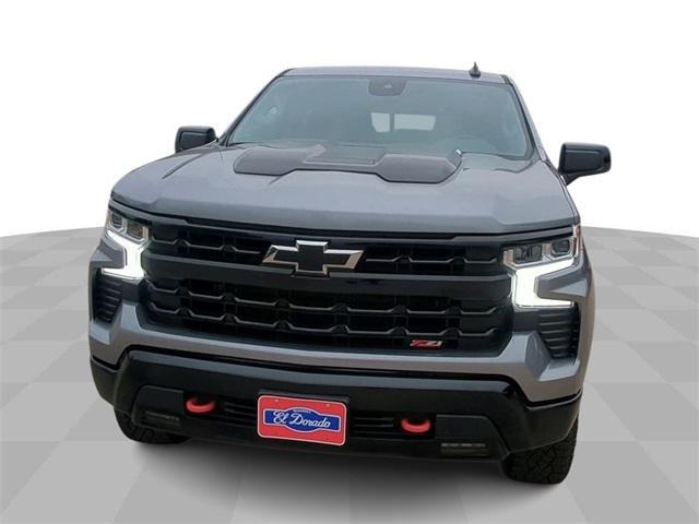 used 2023 Chevrolet Silverado 1500 car, priced at $50,998