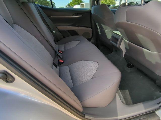 used 2023 Toyota Camry car, priced at $23,995