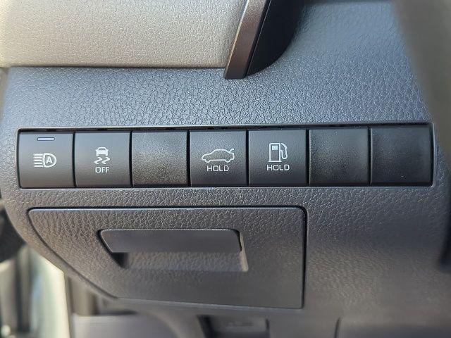 used 2023 Toyota Camry car, priced at $23,995