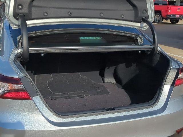 used 2023 Toyota Camry car, priced at $23,995