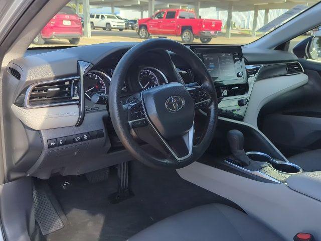 used 2023 Toyota Camry car, priced at $23,995