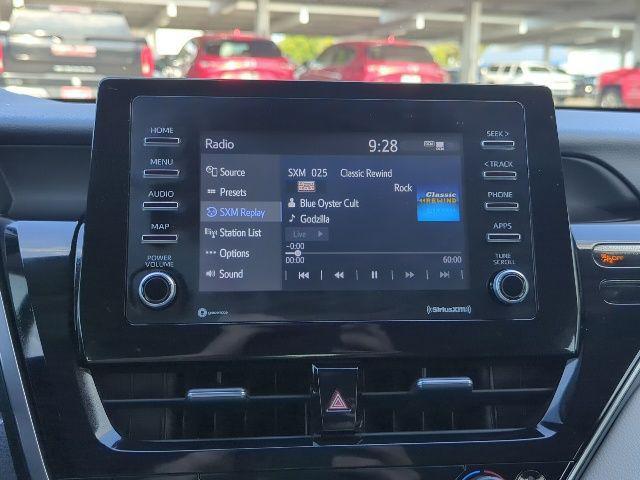 used 2023 Toyota Camry car, priced at $23,995