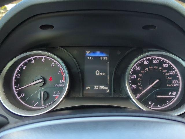 used 2023 Toyota Camry car, priced at $23,995