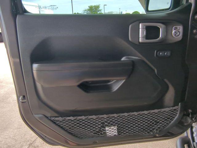 used 2020 Jeep Wrangler Unlimited car, priced at $28,995