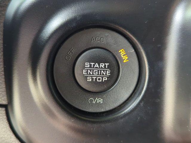 used 2020 Jeep Wrangler Unlimited car, priced at $28,995