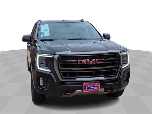 used 2021 GMC Yukon XL car, priced at $57,995