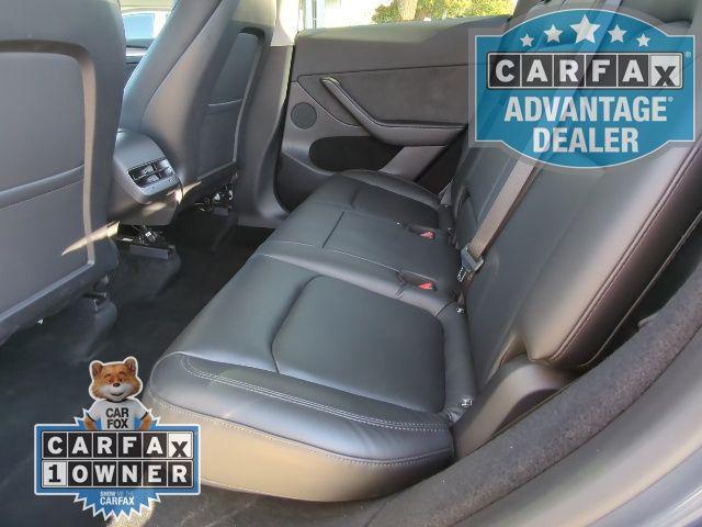 used 2023 Tesla Model Y car, priced at $32,995