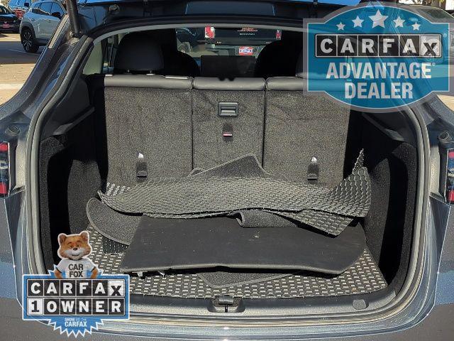 used 2023 Tesla Model Y car, priced at $32,995