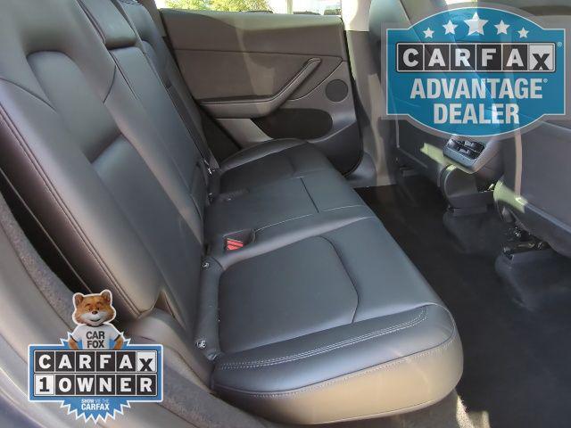 used 2023 Tesla Model Y car, priced at $32,995